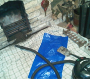 Stratford upon Avon Chimney Sweeps Services